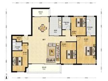 新区双实验学位,全新小区未住过人,低于买入价出