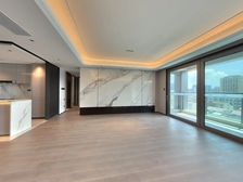 狮山淮海街 永和村 次新大平层 一眼就能看中的户型 视野好