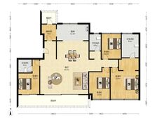 价格合适只售920万元 真实报价非常合适 着急出售