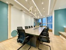 东城二环丨中汇广场丨来福士丨500平精装 高区丨临地铁 直租