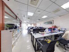 亚奥大屯地铁口 洛克时代 189平业主直租 精装修