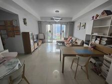 俊秀 320万 3室2厅2卫 精装修居住上学不二选择!