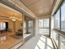 中粮天悦壹号 精装修 拎包入住 预约看房