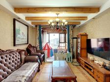 新博园 24楼2室2厅 93.67平