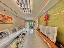 必看好房拥金1%精装修近地铁总价低南北通透我谈过此房知道底价