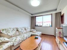 赤一小区 2室2厅 61.24平