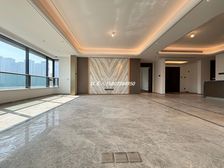 中央公园 香港置地衿湖翠林云峯三期四房460