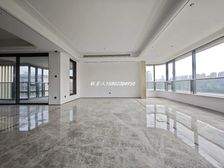 中央公园 香港置地衿湖翠林云峯三期四房465万