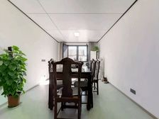 新庄二村精装复式外楼梯 买一层送一层