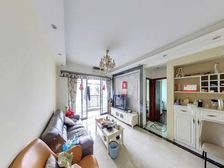 锦丽居 东向两房 繁华地段 素质住户 近地铁