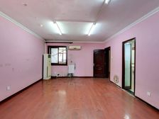 阳光四季 电梯东西南双卫大四居加储藏间 151平 有惊喜