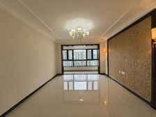 6字头 十二中 恒大城 电梯好楼层 精装三室三卫老证