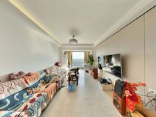 品秀·星瀚 4室2厅 103.77平