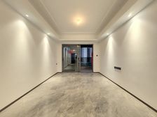 越秀和樾府四期 4室2厅 111.93平