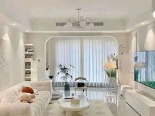 东凤世宝广场精装修电梯房送车位 2萬可按揭包税费 产证齐全