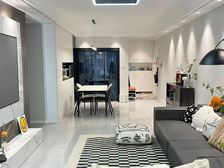 东凤精装修三房送车位 2萬可贷款包税费 红本在手 产证齐全