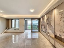 保利·天瑞 4室2厅 125.99平