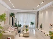 东凤精装修三房送车位 2萬可贷款包税费 产证齐全红本在手