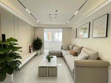 东凤大信旁精装修三房 2萬可贷款包税费 产证齐全 红本在手