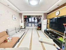 业主置换 诚意出售低30万 置换新房以定 精装修 看房有钥匙