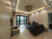 布鲁斯小镇(三四期) 2室2厅2卫 精装修 245万元