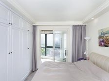 个人直售无中介费!二房二厅二卫三阳台+产权车库45平随时看房