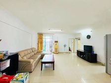 大型花园 金海花园 伊顿18 帝景苑 南向大三房 双地铁急售