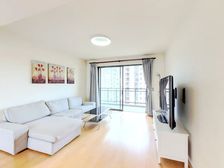 上海滩花园高区送价值100万产权车位 外滩人车分流高档住宅