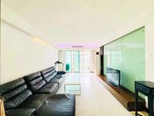 天河北龙口西 伊顿18 帝景苑 大型花园 南向大三房双地铁