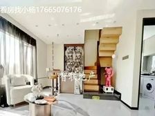 一站回到荔湾 性价比高 交通便利 精修复式两房 租金收5千