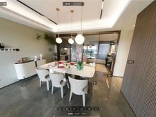 姚玖湾 140平4居 南向精装修 着急出售