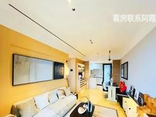 广州七号地铁 78平精装实用三房 现楼 70年可落户 带产权