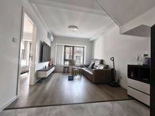 装修好 朝南 商品房 满五 高楼层视野好 次新房