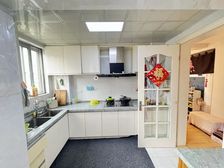 精装修,二房二厅,南北通透,家电全送,拎包入住,看房方便