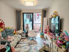 自住精装修 中间楼层 临地铁