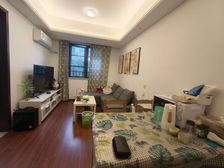 东方颐城书宝 楼龄新带电梯 满五年 ! 送花园15平米