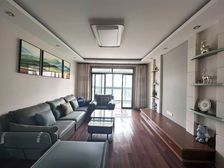 真实!近地铁2公里野生动物园板块欣梅苑南北通透精装价格可谈!