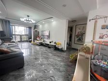 新挂好房自住精装修 近地铁站配套齐全业主诚意卖 看房方便