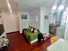 16号线旁商品房!河景房 前面无遮,房东急有车位 电梯中楼层