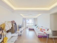 无手续费 丰台科技园 万科西华府 三居 高楼层 随时看