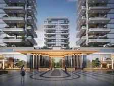 南滨路CBD核心,两江四岸,全新第四代住宅,珊湖小+⑩①中