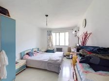 凤岐里 2室1厅 60.74平