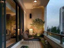 现代城.次新房精装三房.顺盈边上.可伶包入住!(来电送车位)