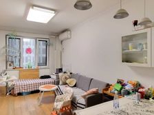 (买房代办不收中.介费)中海长安雅苑 2室1厅 75.14平