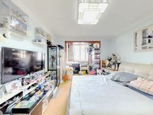 没有华丽的房源描述 没有哗众取宠的房源标题 只有一套好房