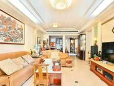 (业主包税)富力银禧花园 保养新 中高层视野开阔 南北对流