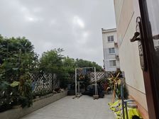 常熟支塘南向三居 满二简装低层 总价119万