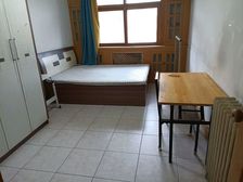 汶川里通透一室总价低业主诚心出售简单装修