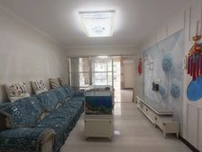 十八中中华街小学 上海公馆怡安家园两室老证带小房 42.8万