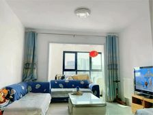 宝龙城南苑 3室1厅1卫